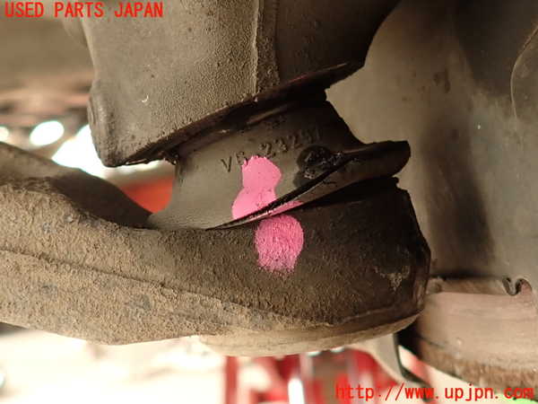 2UPJ-31605186]キャデラック・SRX クロスオーバー(T166C-)左フロントロアアーム1 中古_m0002.jpg