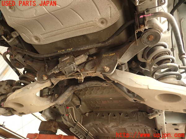 2UPJ-31605295]キャデラック・SRX クロスオーバー(T166C-)リアメンバー 中古_m0001.jpg