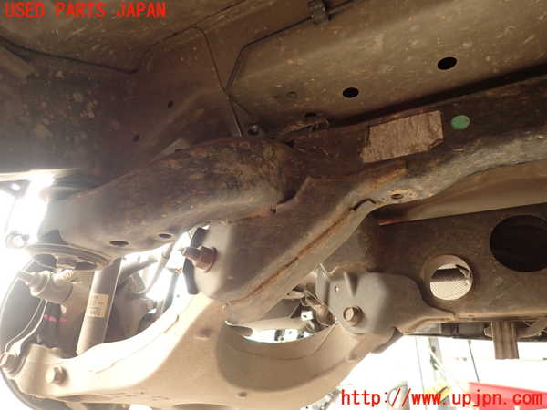 2UPJ-31605295]キャデラック・SRX クロスオーバー(T166C-)リアメンバー 中古_m0002.jpg