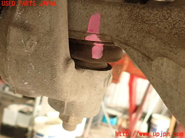 2UPJ-31605226]キャデラック・SRX クロスオーバー(T166C-)左リアロアアーム1 中古_m0002.jpg