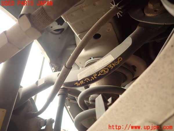 2UPJ-31605147]キャデラック・SRX クロスオーバー(T166C-)右リアアッパーアーム2 中古_m0001.jpg