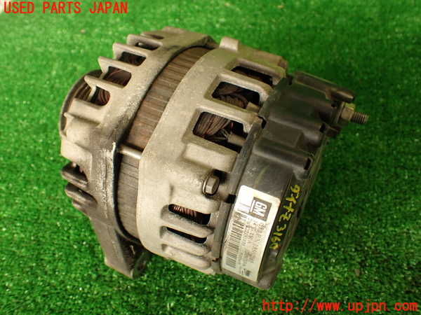 2UPJ-31606015]キャデラック・SRX クロスオーバー(T166C-)オルタネーター(ダイナモ) 中古_m0001.jpg