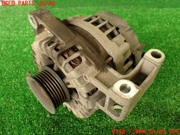 2UPJ-31606015]キャデラック・SRX クロスオーバー(T166C-)オルタネーター(ダイナモ) 中古_m0002.jpg