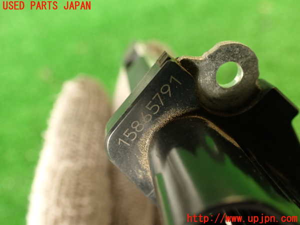 2UPJ-31606320]キャデラック・SRX クロスオーバー(T166C-)エアフロメーター 中古_m0003.jpg