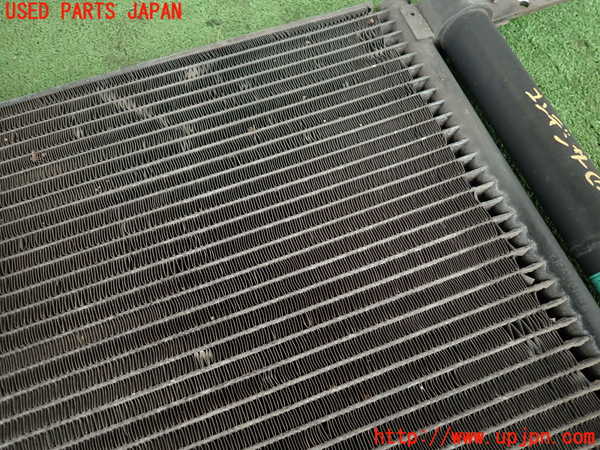 2UPJ-31606031]キャデラック・SRX クロスオーバー(T166C-)エアコンコンデンサー1 中古_m0002.jpg