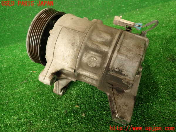2UPJ-31606025]キャデラック・SRX クロスオーバー(T166C-)エアコンコンプレッサー 中古_m0002.jpg