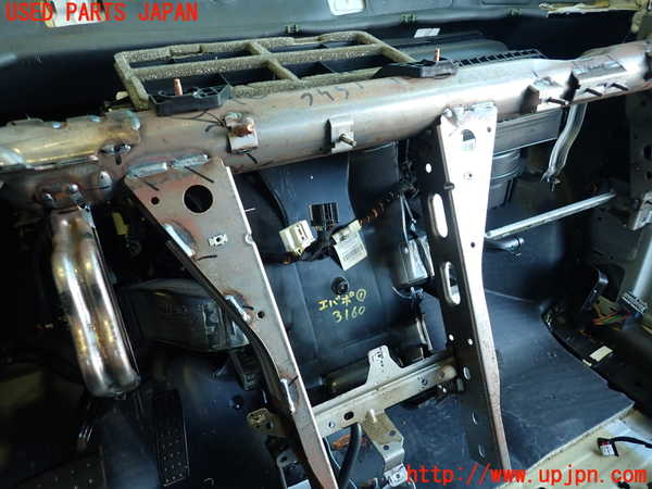 2UPJ-31606081]キャデラック・SRX クロスオーバー(T166C-)エバポレーター1 中古_m0001.jpg