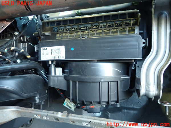 2UPJ-31606081]キャデラック・SRX クロスオーバー(T166C-)エバポレーター1 中古_m0002.jpg