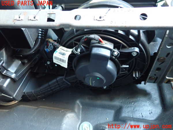 2UPJ-31606081]キャデラック・SRX クロスオーバー(T166C-)エバポレーター1 中古_m0003.jpg