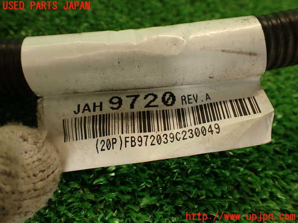 2UPJ-31606806]キャデラック・SRX クロスオーバー(T166C-)ハーネス1 中古_m0003.jpg