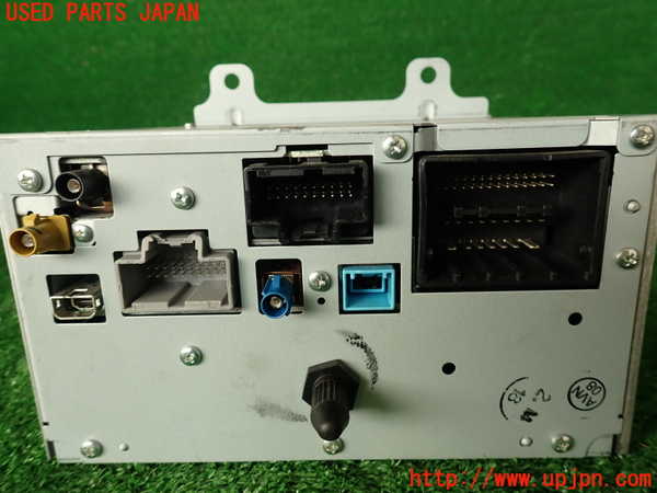 2UPJ-31606589]キャデラック・SRX クロスオーバー(T166C-)カーナビゲーション HDD 中古_m0003.jpg