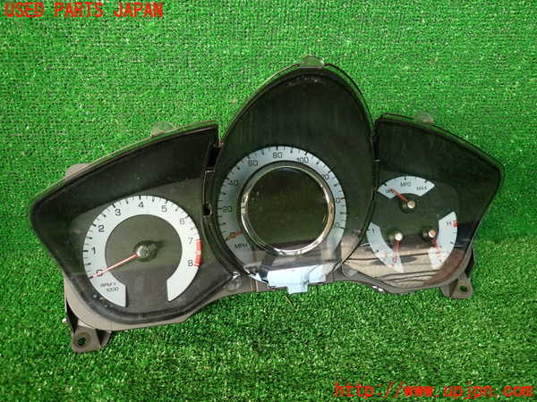 2UPJ-31606170]キャデラック・SRX クロスオーバー(T166C-)スピードメーター 中古_m0001.jpg