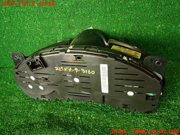 2UPJ-31606170]キャデラック・SRX クロスオーバー(T166C-)スピードメーター 中古_m0003.jpg