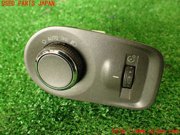 2UPJ-31606285]キャデラック・SRX クロスオーバー(T166C-)ライトスイッチ 中古_m0001.jpg