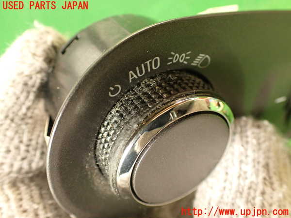 2UPJ-31606285]キャデラック・SRX クロスオーバー(T166C-)ライトスイッチ 中古_m0002.jpg