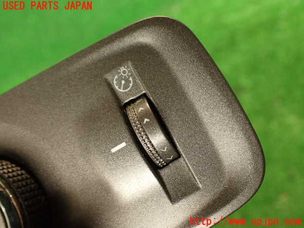 2UPJ-31606285]キャデラック・SRX クロスオーバー(T166C-)ライトスイッチ 中古_m0003.jpg