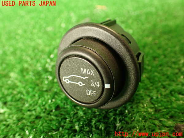 2UPJ-31606308]キャデラック・SRX クロスオーバー(T166C-)スイッチ3 (トランクオープナー) 中古_m0001.jpg