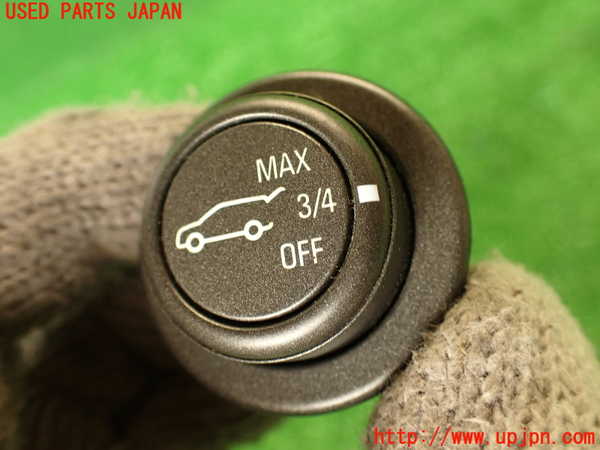 2UPJ-31606308]キャデラック・SRX クロスオーバー(T166C-)スイッチ3 (トランクオープナー) 中古_m0002.jpg
