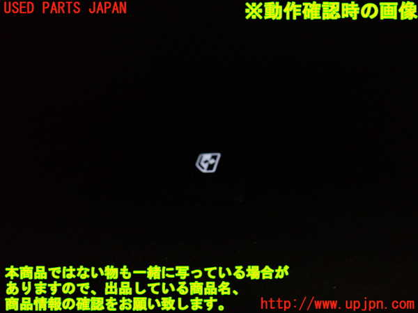 2UPJ-31606240]キャデラック・SRX クロスオーバー(T166C-)右前パワーウィンドウスイッチ 中古_m0004.jpg
