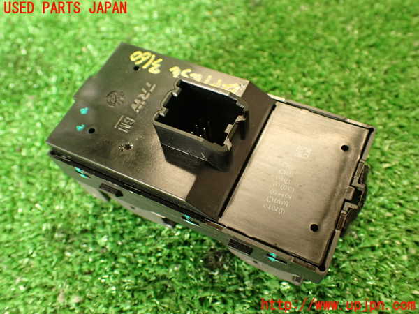2UPJ-31606245]キャデラック・SRX クロスオーバー(T166C-)左前パワーウィンドウスイッチ 中古_m0003.jpg