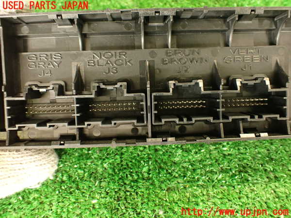 2UPJ-31606149]キャデラック・SRX クロスオーバー(T166C-)コンピューター4 (13505739) 中古_m0003.jpg