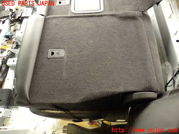 2UPJ-31607435]キャデラック・SRX クロスオーバー(T166C-)左リアシート 中古_m0005.jpg