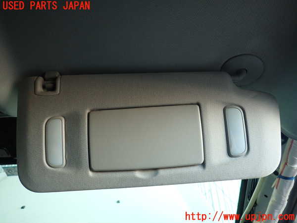 2UPJ-31607625]キャデラック・SRX クロスオーバー(T166C-)室内サンバイザー右側 中古_m0002.jpg