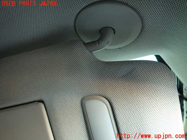 2UPJ-31607625]キャデラック・SRX クロスオーバー(T166C-)室内サンバイザー右側 中古_m0003.jpg
