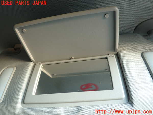 2UPJ-31607625]キャデラック・SRX クロスオーバー(T166C-)室内サンバイザー右側 中古_m0004.jpg