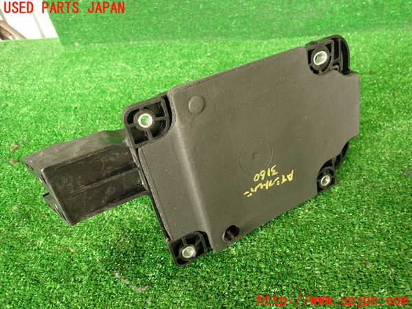 2UPJ-31607555]キャデラック・SRX クロスオーバー(T166C-)ATシフトレバー 中古_m0003.jpg