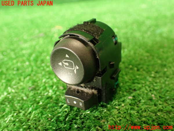 2UPJ-31606280]キャデラック・SRX クロスオーバー(T166C-)ミラースイッチ 中古_m0001.jpg