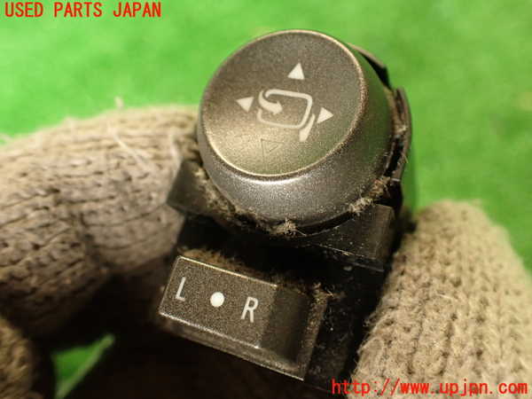 2UPJ-31606280]キャデラック・SRX クロスオーバー(T166C-)ミラースイッチ 中古_m0002.jpg