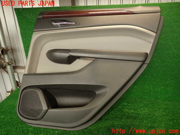 2UPJ-31601294]キャデラック・SRX クロスオーバー(T166C-)右後ドア内張り 中古_m0001.jpg