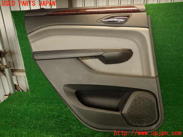 2UPJ-31601324]キャデラック・SRX クロスオーバー(T166C-)左後ドア内張り 中古_m0001.jpg