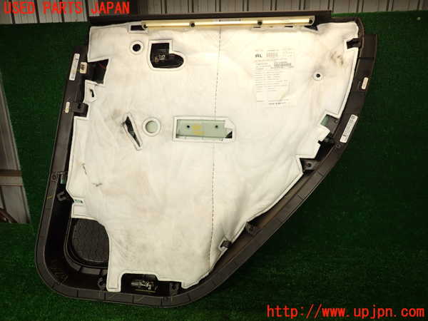 2UPJ-31601324]キャデラック・SRX クロスオーバー(T166C-)左後ドア内張り 中古_m0005.jpg