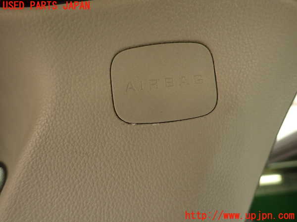 2UPJ-31607680]キャデラック・SRX クロスオーバー(T166C-)左リアピラートリム 中古_m0003.jpg