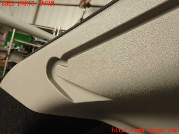 2UPJ-31607680]キャデラック・SRX クロスオーバー(T166C-)左リアピラートリム 中古_m0004.jpg