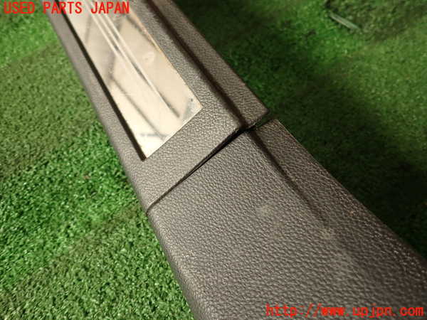 2UPJ-31607740]キャデラック・SRX クロスオーバー(T166C-)スカッフプレート 中古_m0002.jpg