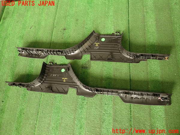 2UPJ-31607740]キャデラック・SRX クロスオーバー(T166C-)スカッフプレート 中古_m0004.jpg