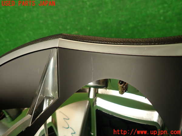 2UPJ-31607510]キャデラック・SRX クロスオーバー(T166C-)メーターフード 中古_m0003.jpg