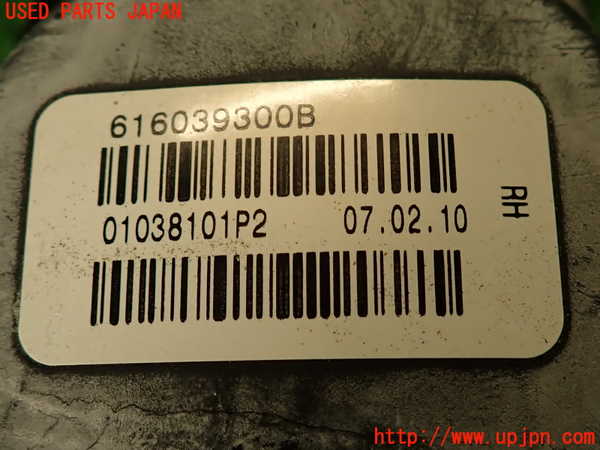 2UPJ-31607155]キャデラック・SRX クロスオーバー(T166C-)右2列目シートベルト 中古_m0004.jpg