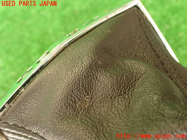 2UPJ-31607575]キャデラック・SRX クロスオーバー(T166C-)シフトブーツ 中古_m0004.jpg