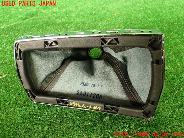 2UPJ-31607575]キャデラック・SRX クロスオーバー(T166C-)シフトブーツ 中古_m0005.jpg