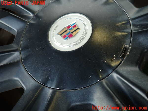 2UPJ-31609041]キャデラック・SRX クロスオーバー(T166C-)タイヤ　ホイール　1本① 255/60R18 中古_m0002.jpg