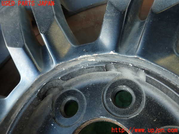 2UPJ-31609044]キャデラック・SRX クロスオーバー(T166C-)タイヤ　ホイール　1本④ 255/60R18 中古_m0002.jpg