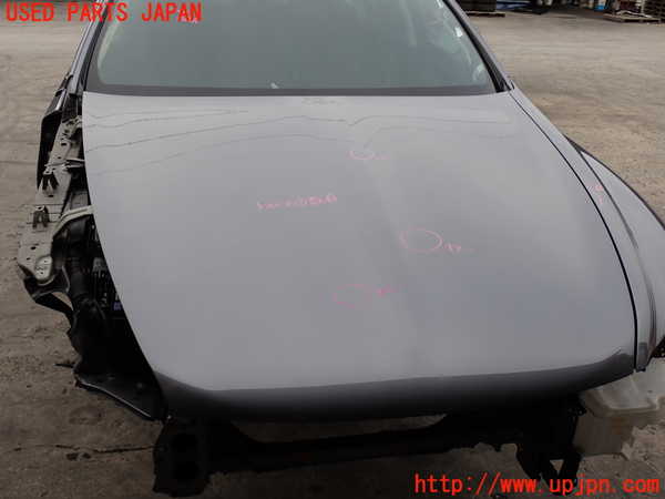2UPJ-31611060]レクサス・LS460(USF40)ボンネットフード 中古_m0001.jpg