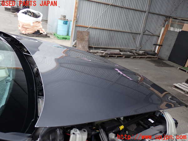 2UPJ-31611060]レクサス・LS460(USF40)ボンネットフード 中古_m0002.jpg
