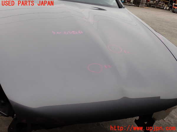 2UPJ-31611060]レクサス・LS460(USF40)ボンネットフード 中古_m0003.jpg