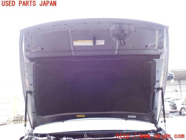 2UPJ-31611060]レクサス・LS460(USF40)ボンネットフード 中古_m0005.jpg