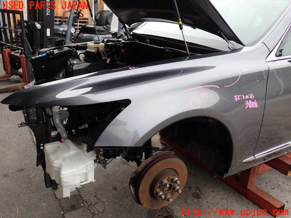 2UPJ-31611082]レクサス・LS460(USF40)左前フェンダー 中古_m0001.jpg